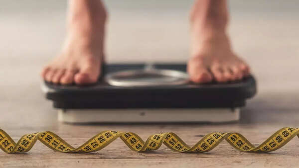 Eggs for weight loss