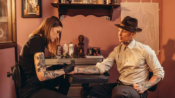 Checklist before getting a tattoo