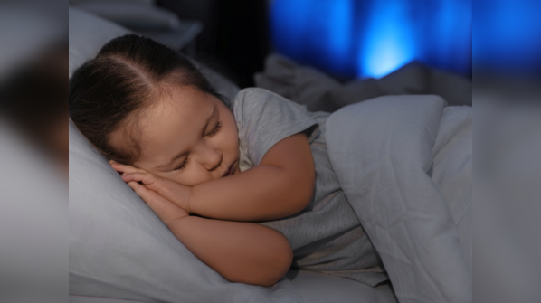 The importance of sleep for concentration