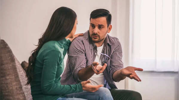 7 Early Warning Signs Your Partner Isn't Ready for a Serious Relationship