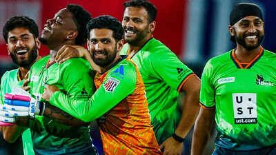 Shimron Hetmyer's Last-Gasp Six Stuns MI New York, Seals Record MLC Chase for Seattle Orcas