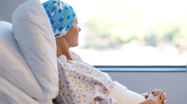 Mental health is important after cancer diagnosis