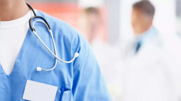 Image urging to consult a doctor.