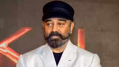 Actor Kamal Haasan faces legal action over Kannada language comments