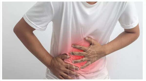 Image to not ignore the symptoms
