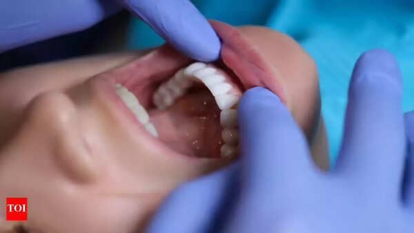Oral Cancer: Spotting the Signs, Understanding the Risks, and Why Early Detection is Key