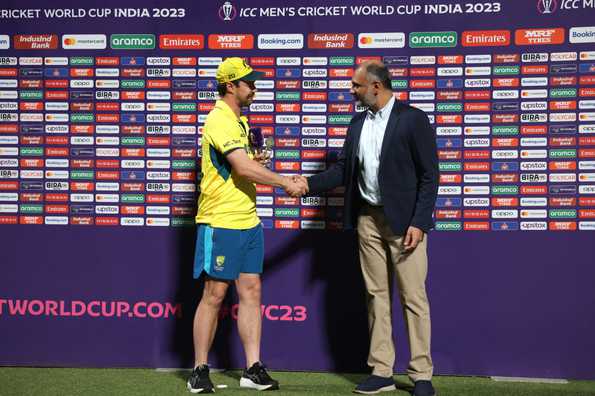 Sanjog Gupta: From JioStar CEO to ICC's New Leader