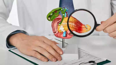 Vitamin D deficiency can increase the risk of pancreatic cancer; know key symptoms