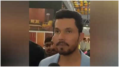 Actor Randeep Hooda lauds women architects of India