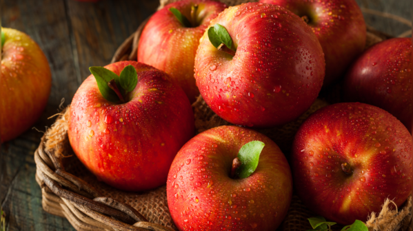 Apples
