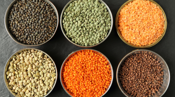 Lentils