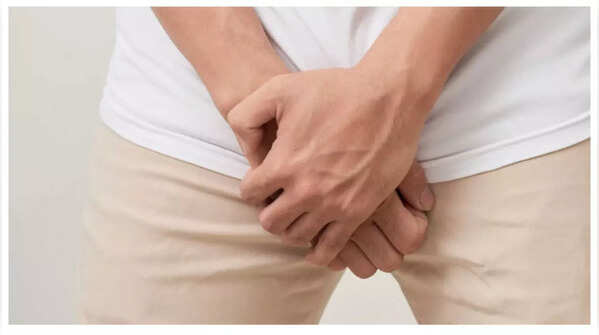 Blood in stool