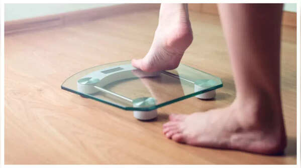 Unexplained weight loss