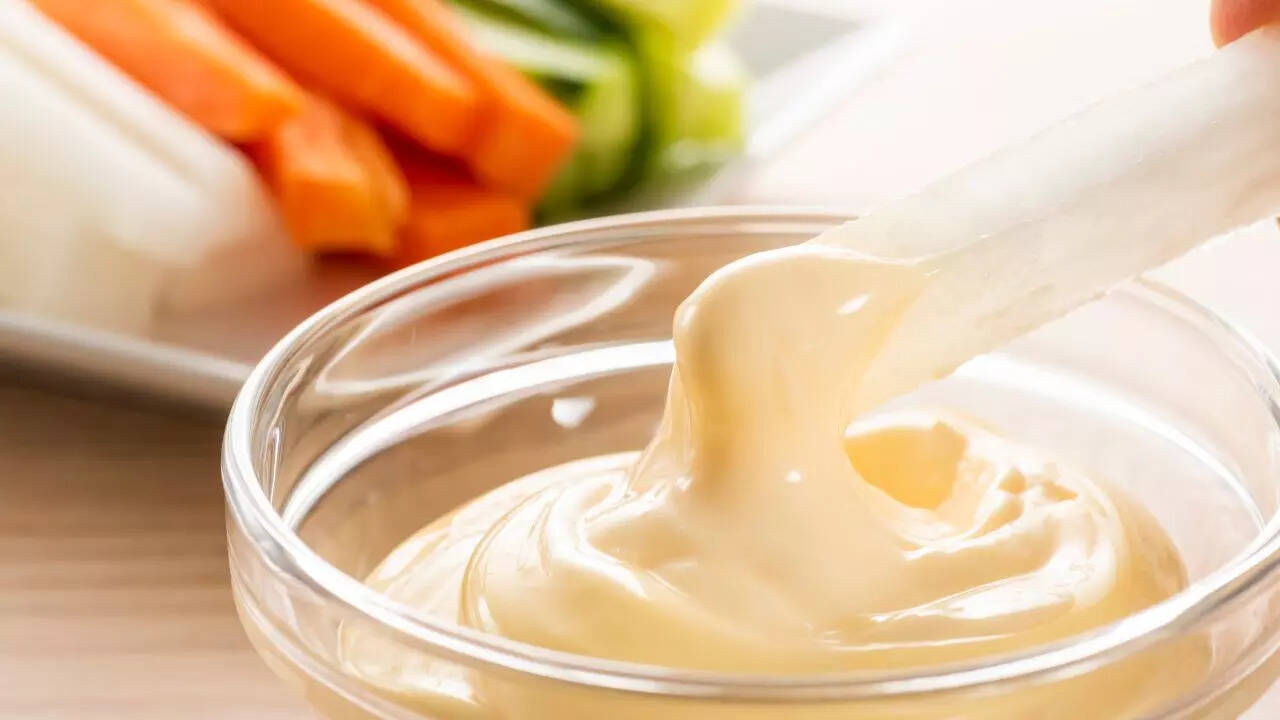 Mayonnaise