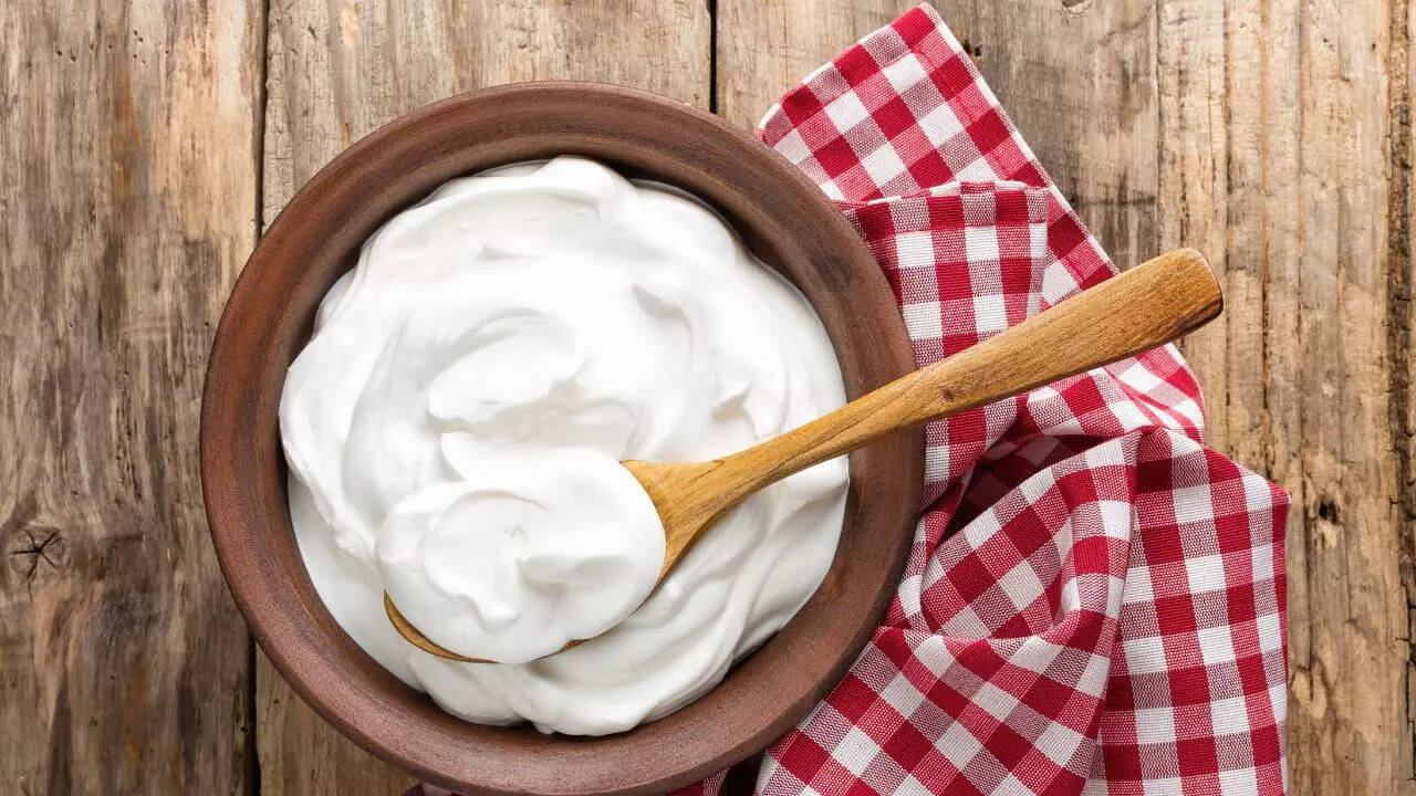 Yoghurt