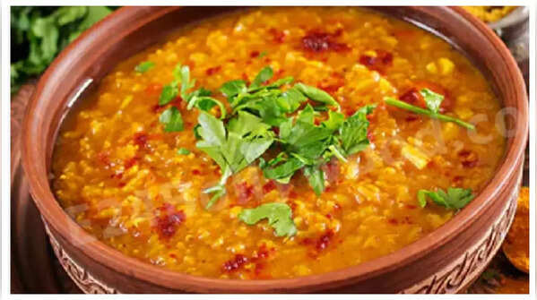 Dal: A Plant-based protein boost