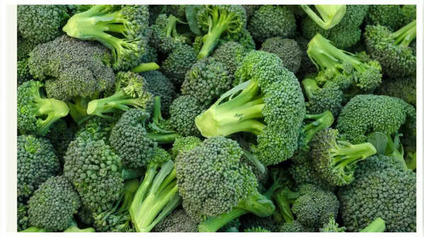 Broccoli: The gut-friendly green superfood