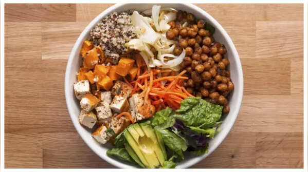 Simple foods, big benefits