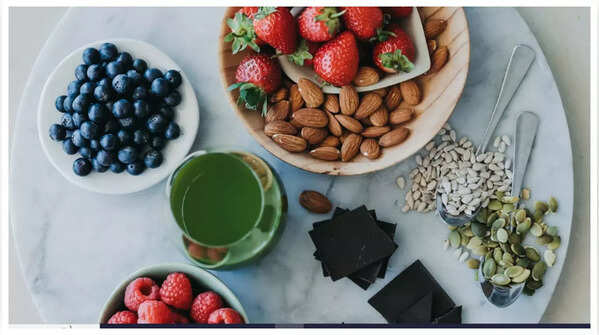 Reference diet