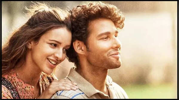 'Dhadak 2'