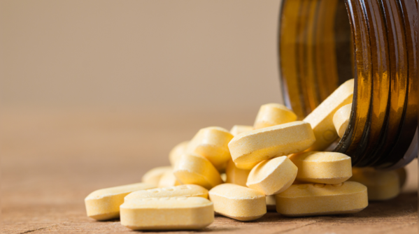 Chondroitin