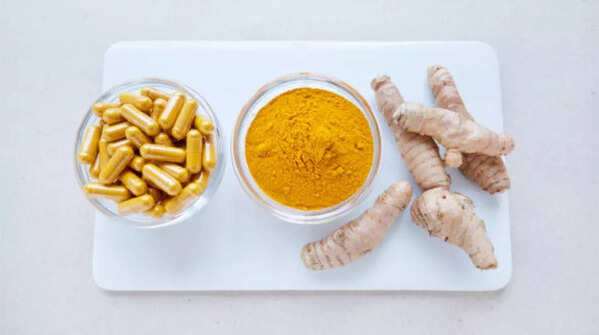 Turmeric/Curcumin