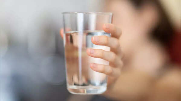 Not a replacement for consistent hydration