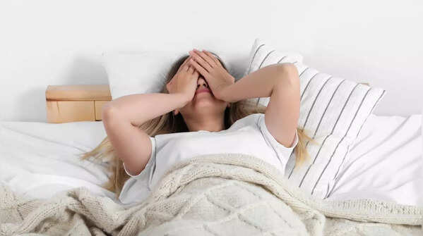 Symptoms can be easily overlooked