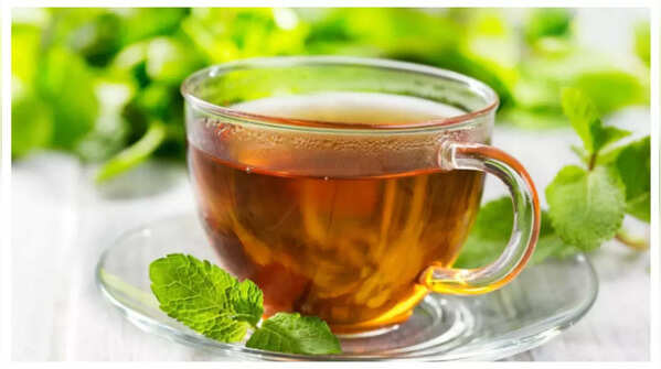 Green tea