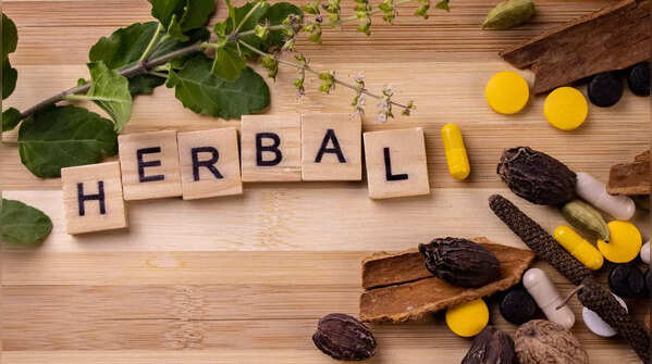 Herbal supplements