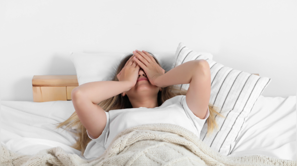 Hidden immune fatigue