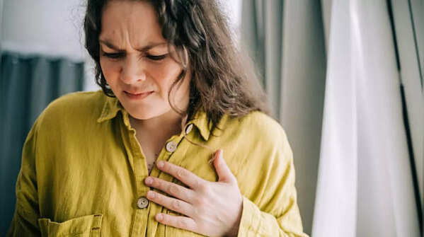 Emotional health matters