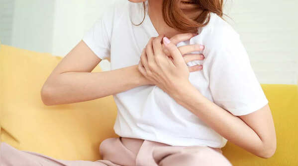 Heart attacks are preventable 