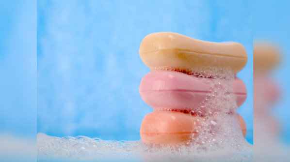 The case for soap bars