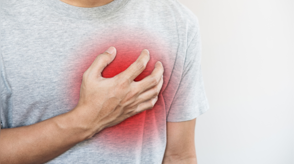 Why nitric oxide matters for the heart