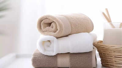 8 clear signs it’s time to replace your old towels before they cause problems