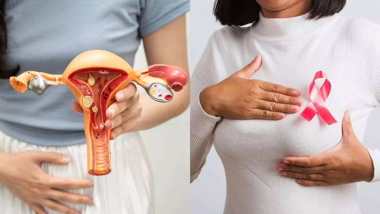 Can fibroids and fibroadenomas become cancerous?