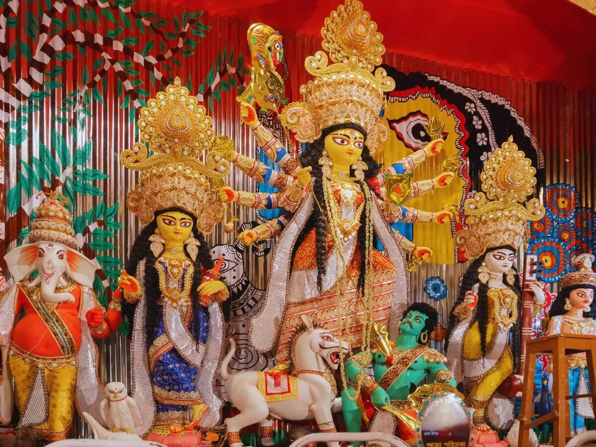 durga