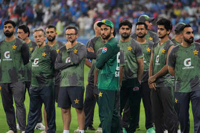Emirates Asia Cup Cricket