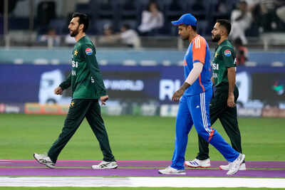 Kapil Dev’s bold take on India-Pakistan Asia Cup drama: 'It’s time to…'