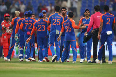 Sanju Samson on the verge of history; has multiple records in sight during Asia Cup final