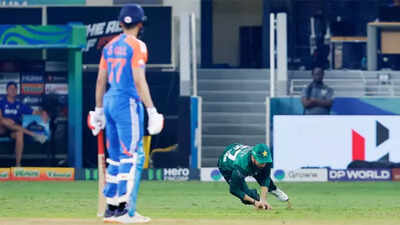 India vs Pakistan pitch for Asia Cup 2025 final revealed - here's how it fared in the past