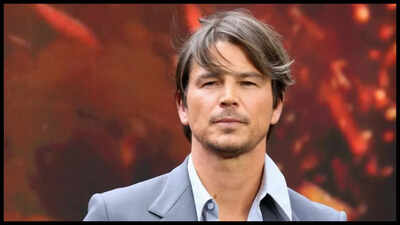 Josh Hartnett's car collision: Actor returns to film set, after sustaining minor injuries