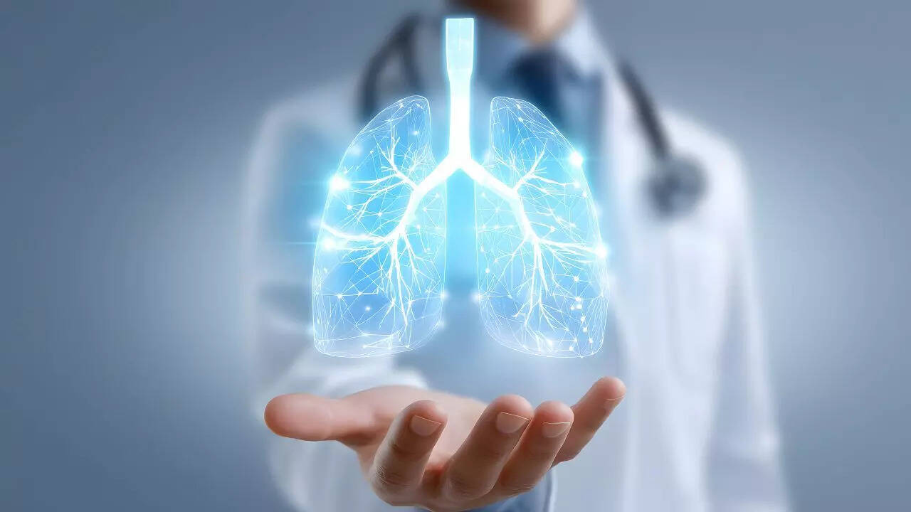 lung