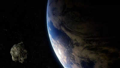 NASA alert! Giant house-sized asteroid 2025 SA3 set to zoom past Earth at 18,000 mph; here’s what you need to know