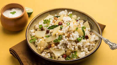Sabudana health risks: 5 types of people who should avoid it this Navratri