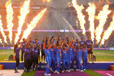 Team India
