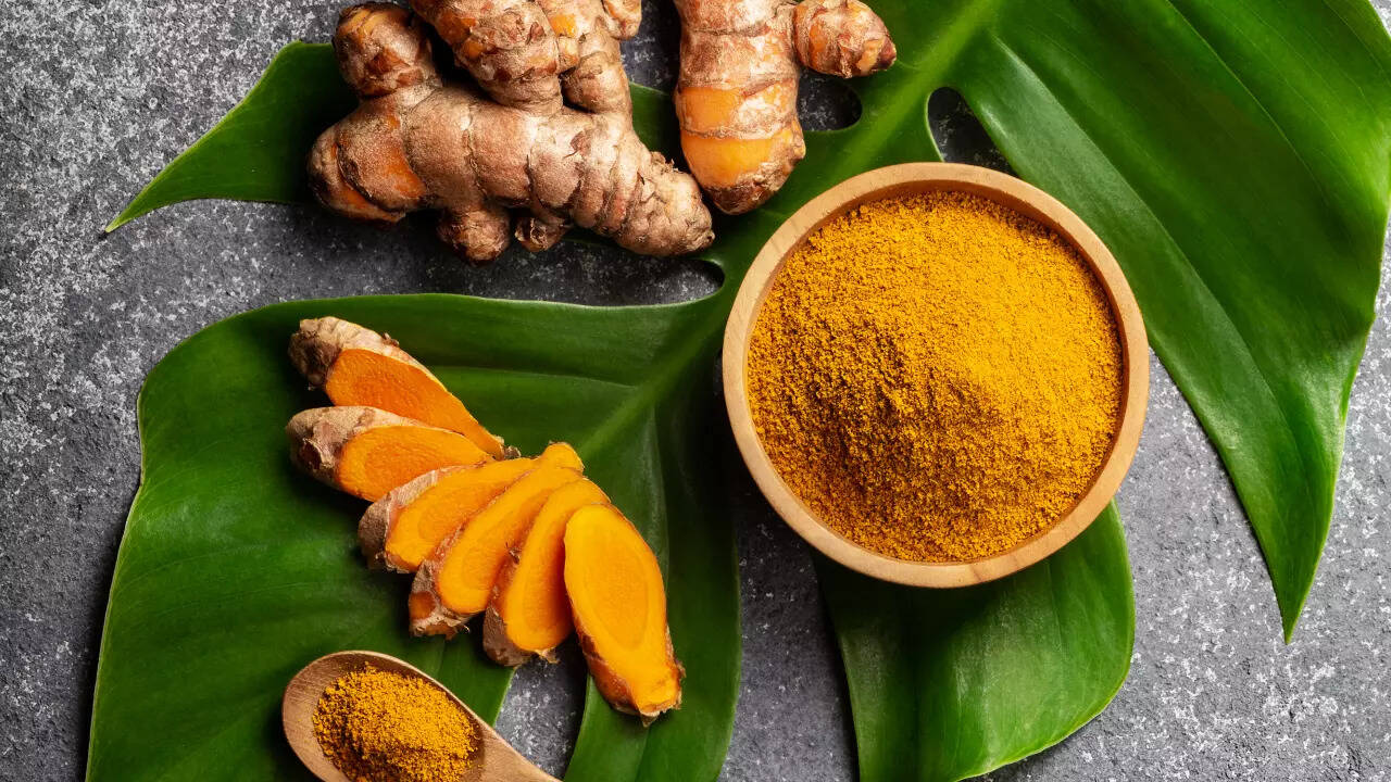 Turmeric