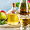 Apple cider vinegar for digestion