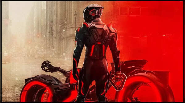 'TRON: Ares'